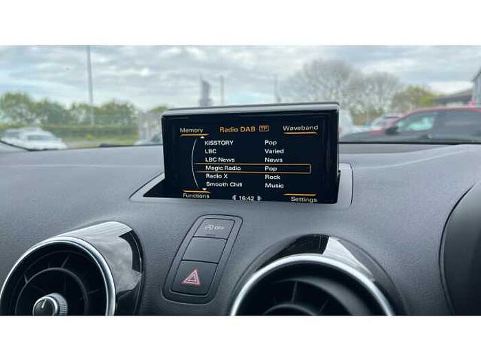 Audi A1 A1 1.0 TFSI Sport 3dr 