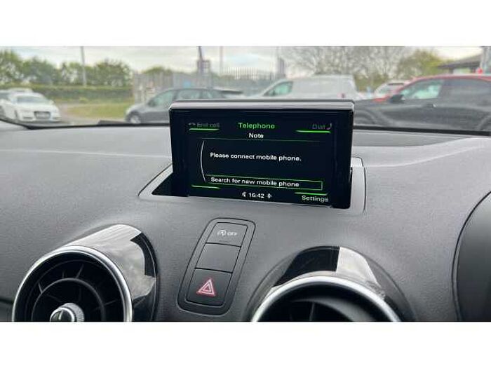 Audi A1 A1 1.0 TFSI Sport 3dr 