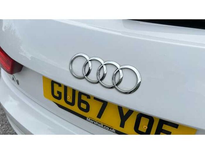Audi A1 A1 1.0 TFSI Sport 3dr 