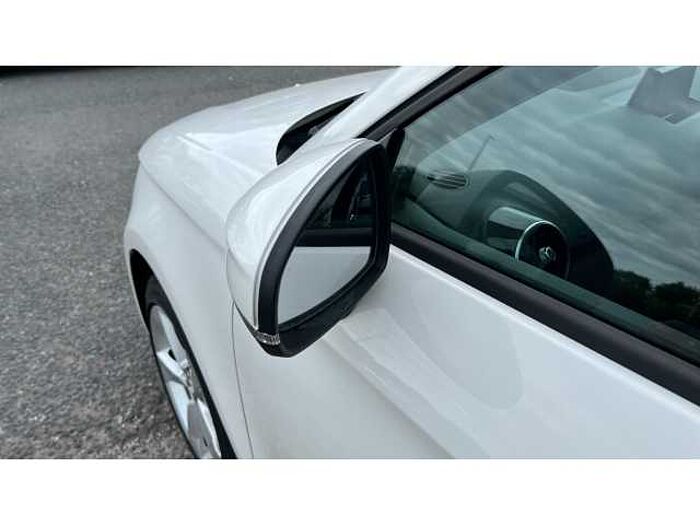 Audi A1 A1 1.0 TFSI Sport 3dr 