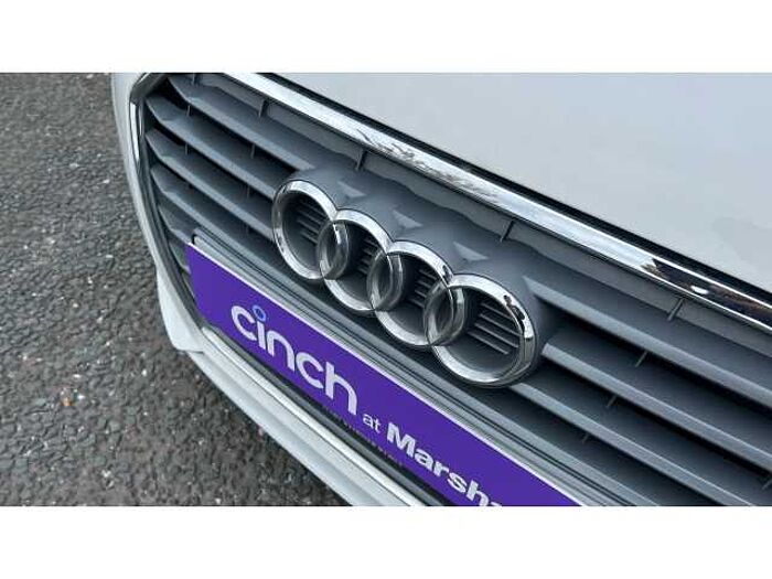 Audi A1 A1 1.0 TFSI Sport 3dr 