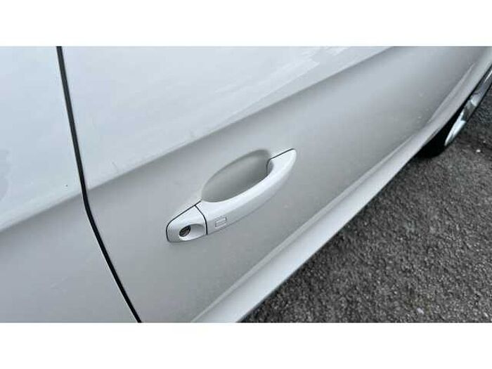 Audi A1 A1 1.0 TFSI Sport 3dr 