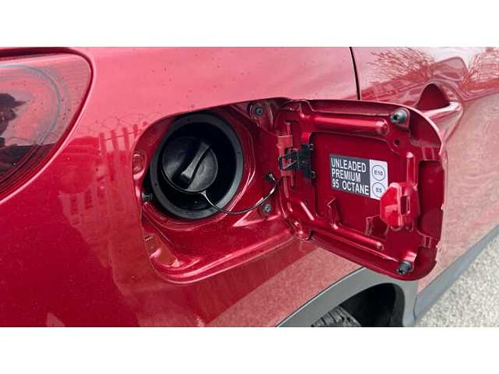 Nissan Qashqai QASHQAI 1.3 DiG-T Acenta Premium 5dr 