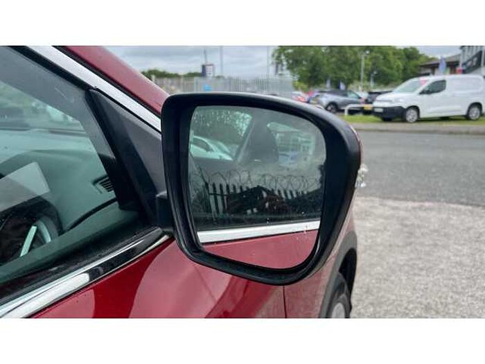Nissan Qashqai QASHQAI 1.3 DiG-T Acenta Premium 5dr 