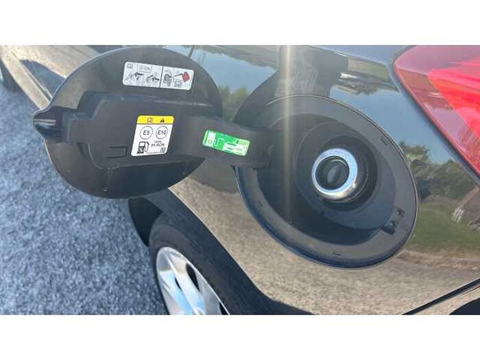 Ford Fiesta FIESTA 1.0 EcoBoost Hybrid mHEV 125 Titanium X 5dr 