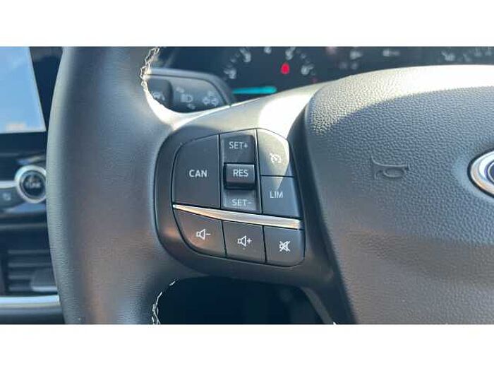 Ford Fiesta FIESTA 1.0 EcoBoost Hybrid mHEV 125 Titanium X 5dr 
