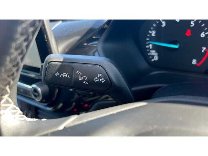 Ford Fiesta FIESTA 1.0 EcoBoost Hybrid mHEV 125 Titanium X 5dr 