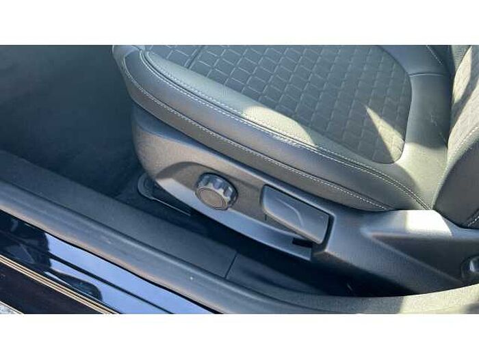 Ford Fiesta FIESTA 1.0 EcoBoost Hybrid mHEV 125 Titanium X 5dr 