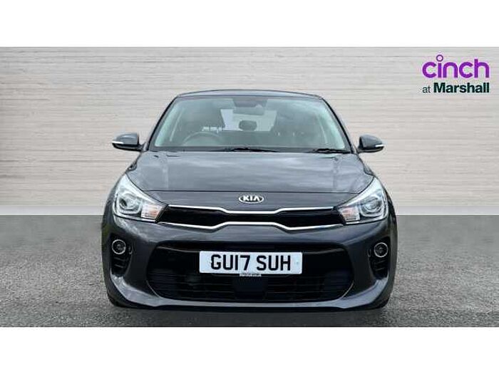 Kia Rio RIO 1.4 2 5dr 