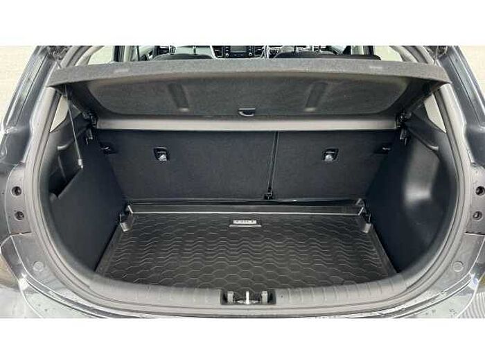 Kia Rio RIO 1.4 2 5dr 