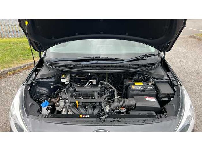 Kia Rio RIO 1.4 2 5dr 