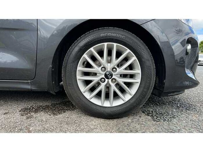 Kia Rio RIO 1.4 2 5dr 