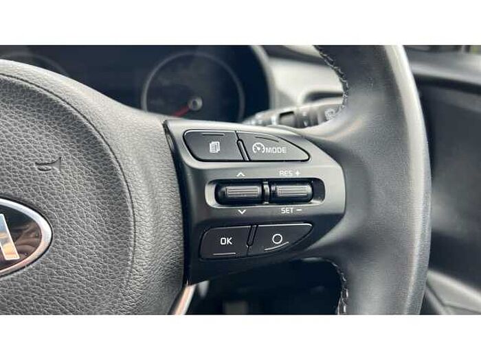 Kia Rio RIO 1.4 2 5dr 