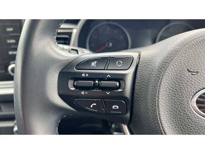 Kia Rio RIO 1.4 2 5dr 