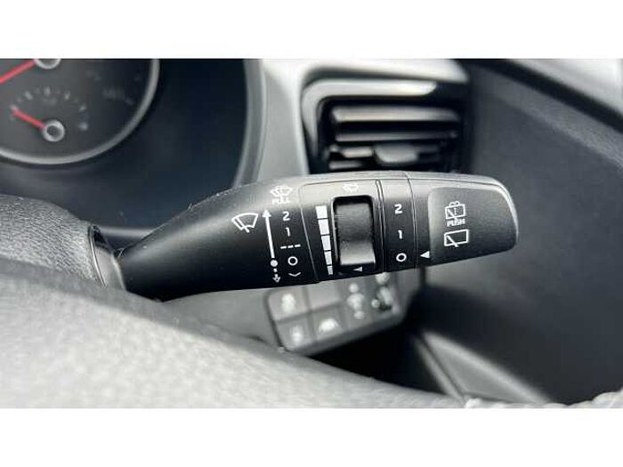 Kia Rio RIO 1.4 2 5dr 