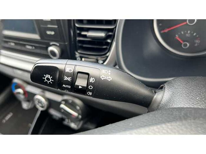 Kia Rio RIO 1.4 2 5dr 