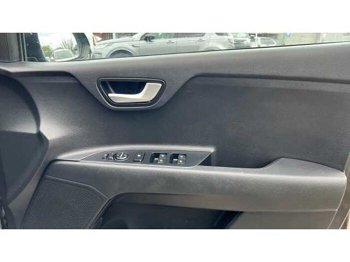 Kia Rio RIO 1.4 2 5dr 