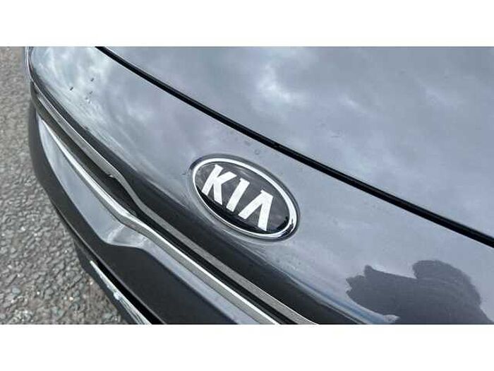 Kia Rio RIO 1.4 2 5dr 