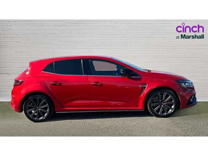 Renault Megane R.S. MEGANE R.S. 1.8 280 5dr 