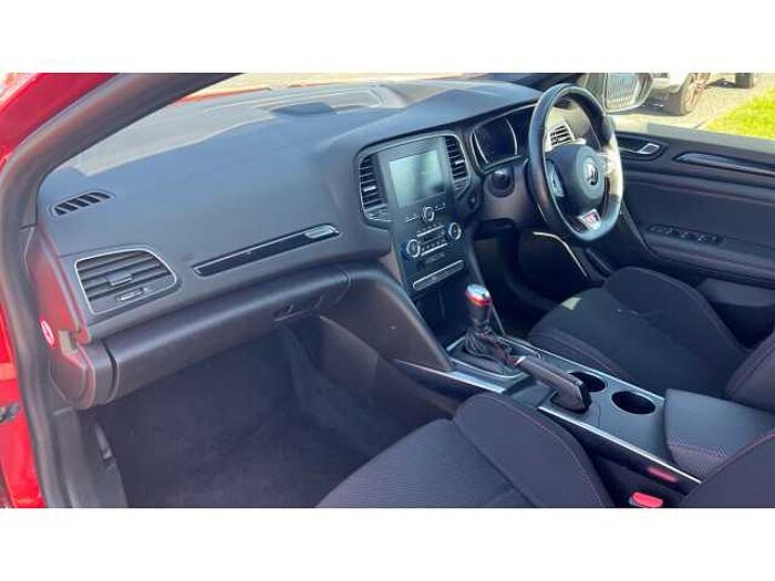 Renault Megane R.S. MEGANE R.S. 1.8 280 5dr 