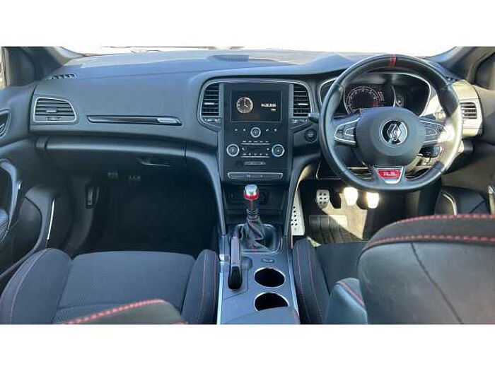 Renault Megane R.S. MEGANE R.S. 1.8 280 5dr 