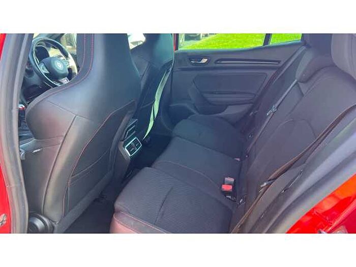 Renault Megane R.S. MEGANE R.S. 1.8 280 5dr 