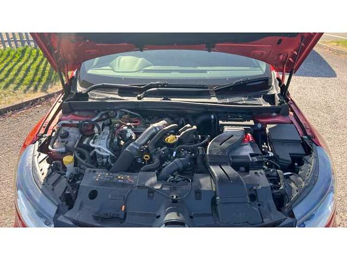 Renault Megane R.S. MEGANE R.S. 1.8 280 5dr 