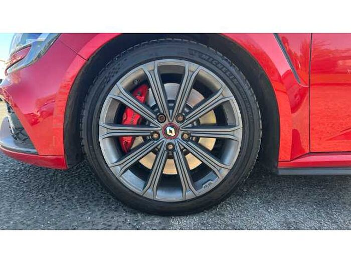 Renault Megane R.S. MEGANE R.S. 1.8 280 5dr 