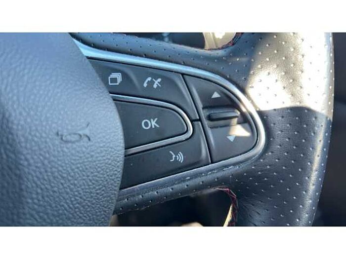Renault Megane R.S. MEGANE R.S. 1.8 280 5dr 