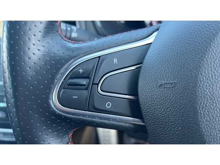Renault Megane R.S. MEGANE R.S. 1.8 280 5dr 