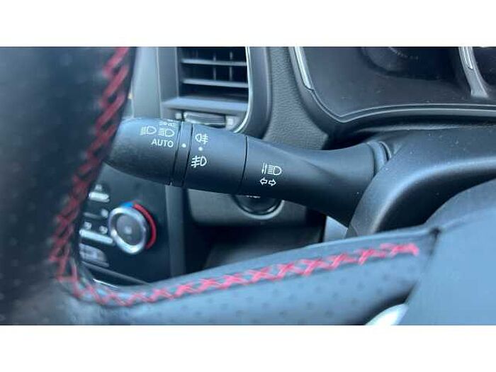 Renault Megane R.S. MEGANE R.S. 1.8 280 5dr 
