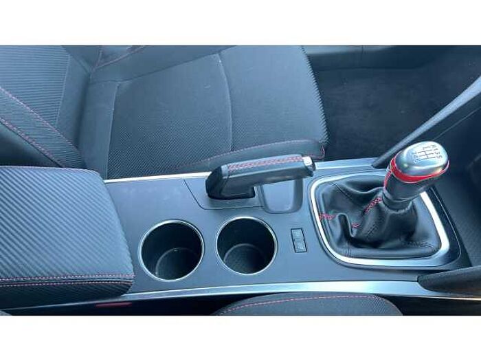 Renault Megane R.S. MEGANE R.S. 1.8 280 5dr 