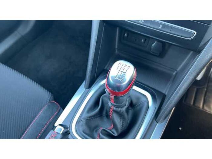 Renault Megane R.S. MEGANE R.S. 1.8 280 5dr 