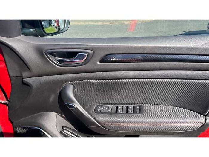 Renault Megane R.S. MEGANE R.S. 1.8 280 5dr 