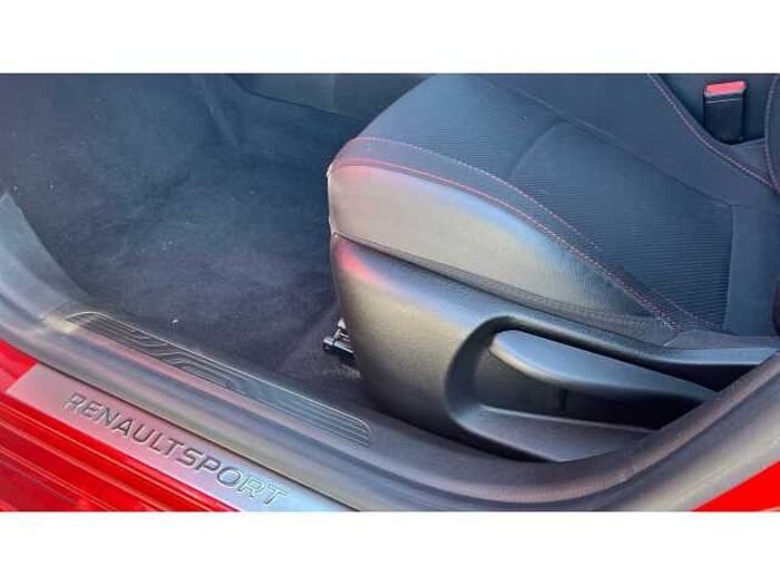 Renault Megane R.S. MEGANE R.S. 1.8 280 5dr 