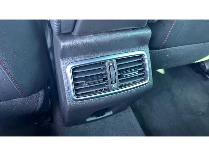 Renault Megane R.S. MEGANE R.S. 1.8 280 5dr 