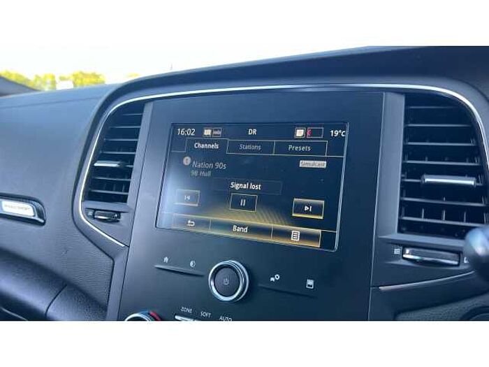 Renault Megane R.S. MEGANE R.S. 1.8 280 5dr 