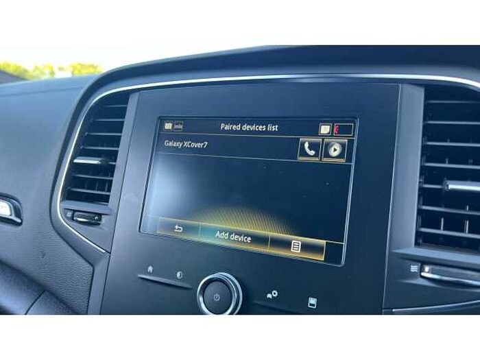 Renault Megane R.S. MEGANE R.S. 1.8 280 5dr 