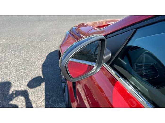 Renault Megane R.S. MEGANE R.S. 1.8 280 5dr 