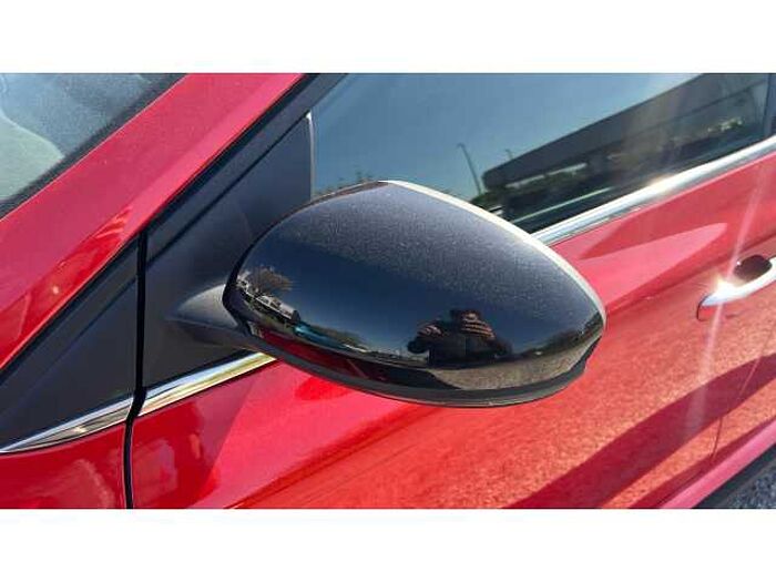 Renault Megane R.S. MEGANE R.S. 1.8 280 5dr 