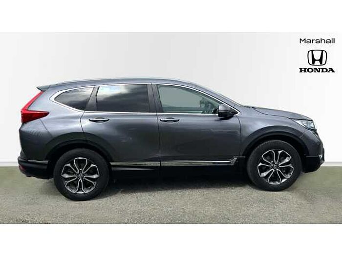 Honda CR-V Hybrid CR-V 2.0 i-MMD Hybrid EX 5dr eCVT 