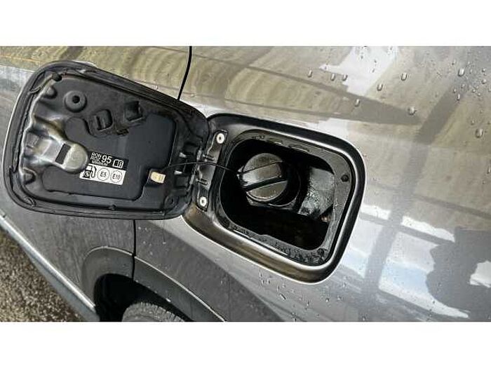 Honda CR-V Hybrid CR-V 2.0 i-MMD Hybrid EX 5dr eCVT 