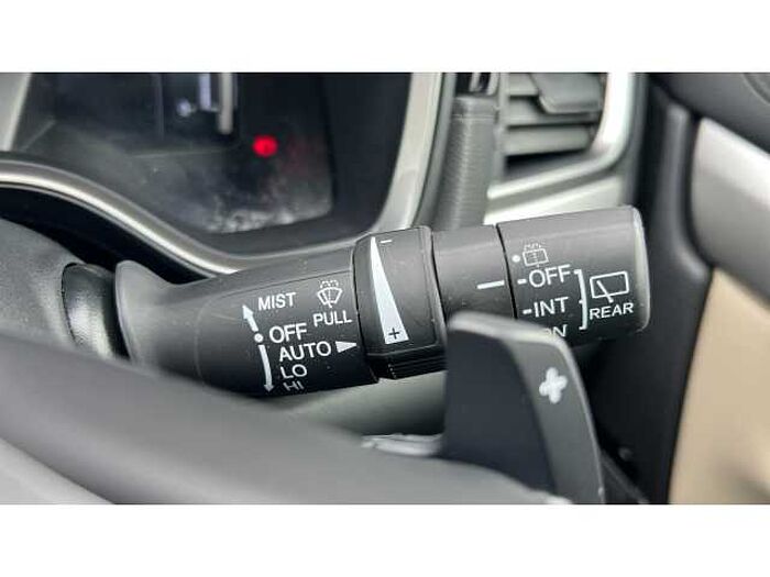 Honda CR-V Hybrid CR-V 2.0 i-MMD Hybrid EX 5dr eCVT 