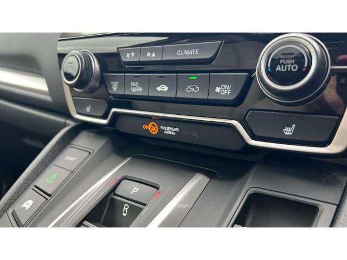 Honda CR-V Hybrid CR-V 2.0 i-MMD Hybrid EX 5dr eCVT 