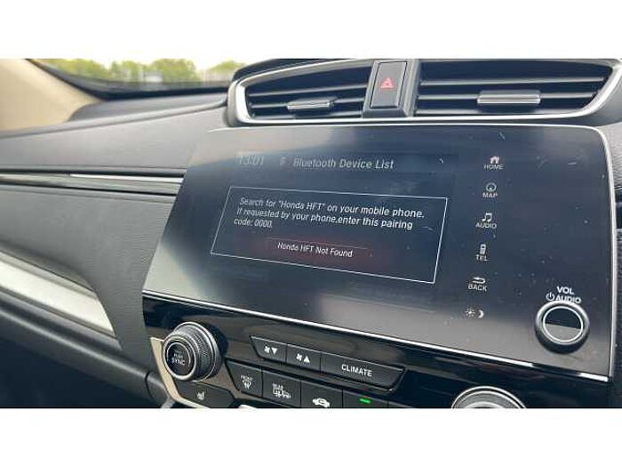 Honda CR-V Hybrid CR-V 2.0 i-MMD Hybrid EX 5dr eCVT 