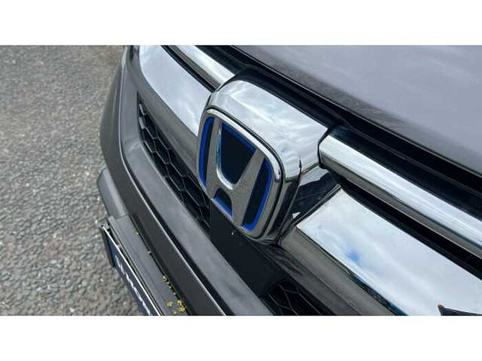 Honda CR-V Hybrid CR-V 2.0 i-MMD Hybrid EX 5dr eCVT 