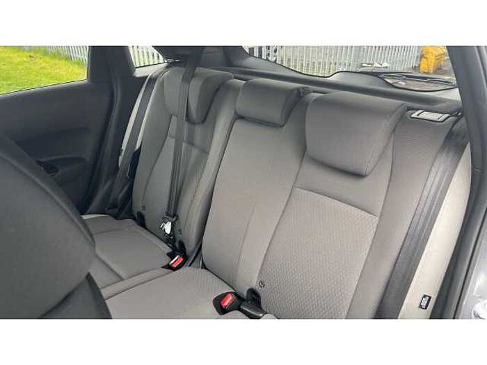 Honda Jazz Hybrid JAZZ 1.5 i-MMD Hybrid Crosstar EX 5dr eCVT 