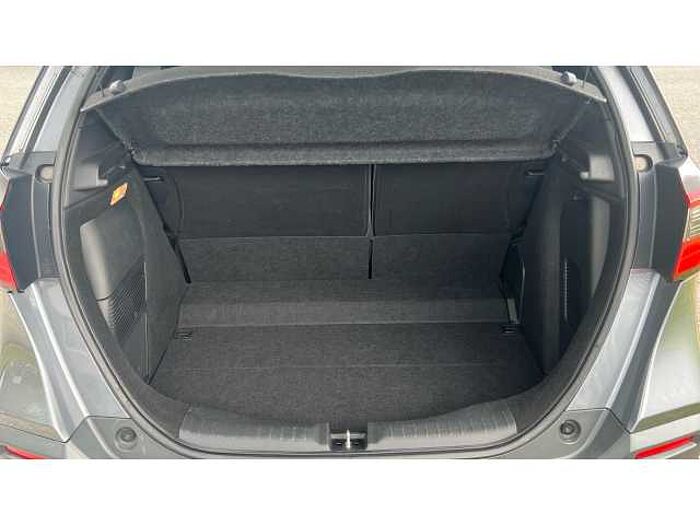 Honda Jazz Hybrid JAZZ 1.5 i-MMD Hybrid Crosstar EX 5dr eCVT 
