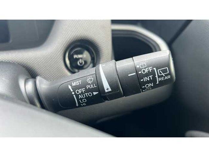 Honda Jazz Hybrid JAZZ 1.5 i-MMD Hybrid Crosstar EX 5dr eCVT 