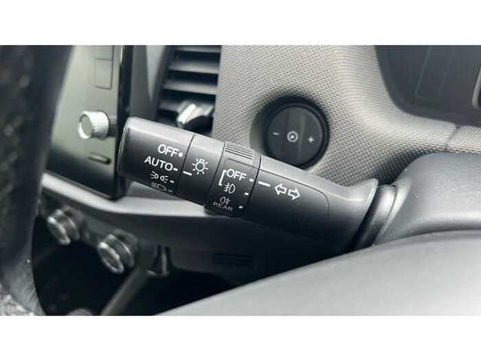 Honda Jazz Hybrid JAZZ 1.5 i-MMD Hybrid Crosstar EX 5dr eCVT 